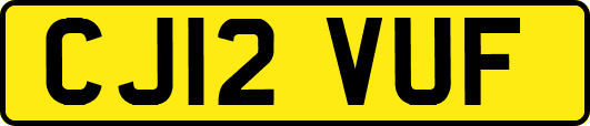CJ12VUF
