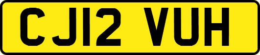 CJ12VUH