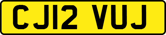 CJ12VUJ
