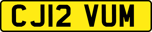 CJ12VUM