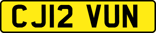CJ12VUN