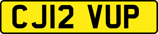 CJ12VUP