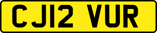 CJ12VUR