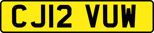 CJ12VUW