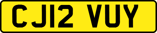 CJ12VUY
