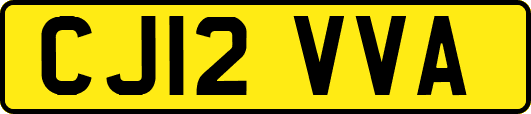 CJ12VVA