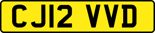 CJ12VVD