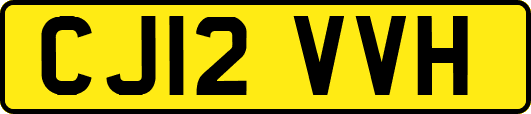 CJ12VVH