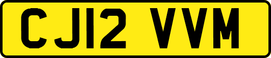 CJ12VVM
