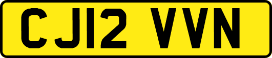 CJ12VVN