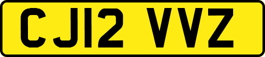 CJ12VVZ
