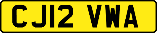 CJ12VWA