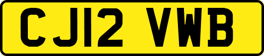 CJ12VWB