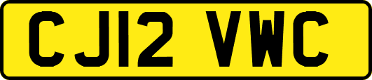 CJ12VWC