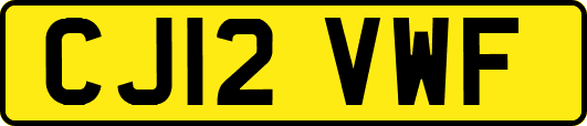CJ12VWF