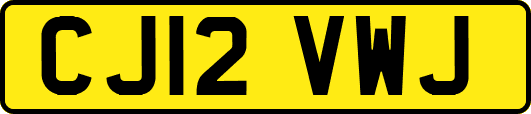 CJ12VWJ