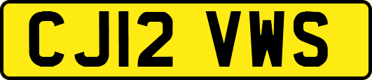 CJ12VWS
