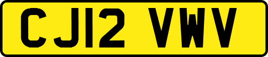 CJ12VWV