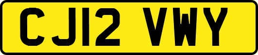 CJ12VWY