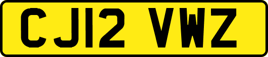 CJ12VWZ