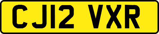 CJ12VXR