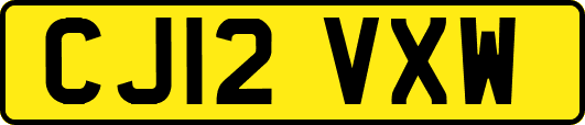 CJ12VXW
