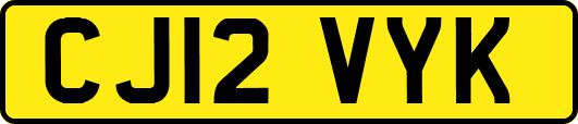CJ12VYK