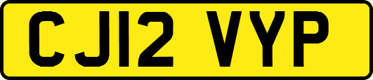 CJ12VYP