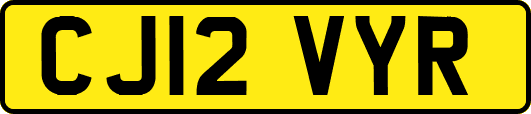 CJ12VYR
