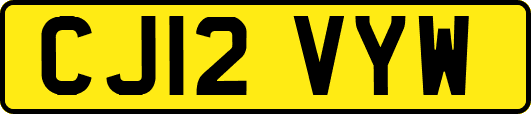 CJ12VYW