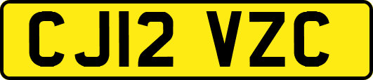 CJ12VZC