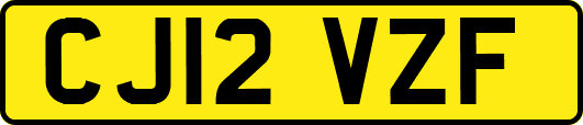 CJ12VZF