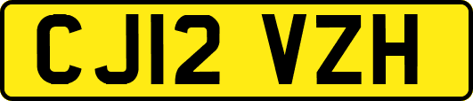 CJ12VZH