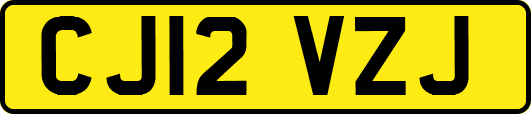 CJ12VZJ