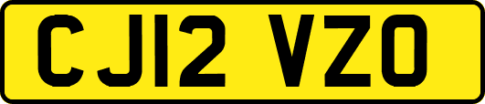 CJ12VZO