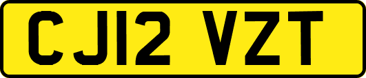 CJ12VZT