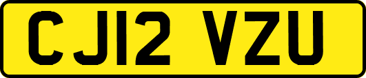 CJ12VZU