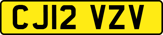 CJ12VZV