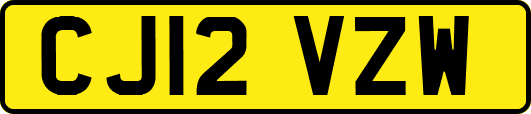 CJ12VZW