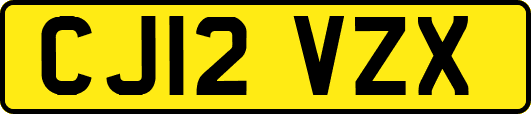 CJ12VZX
