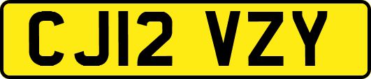 CJ12VZY
