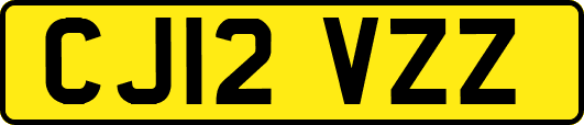 CJ12VZZ
