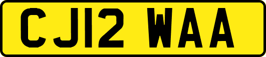CJ12WAA
