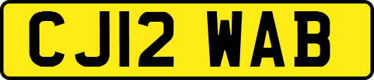 CJ12WAB
