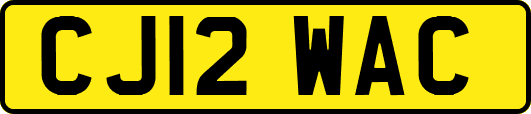 CJ12WAC