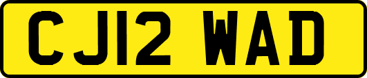 CJ12WAD