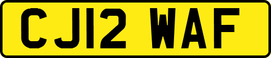 CJ12WAF