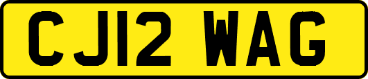 CJ12WAG