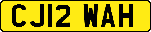 CJ12WAH