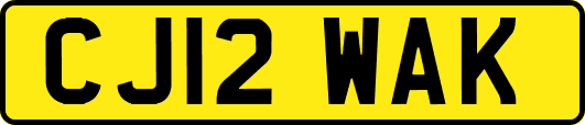 CJ12WAK